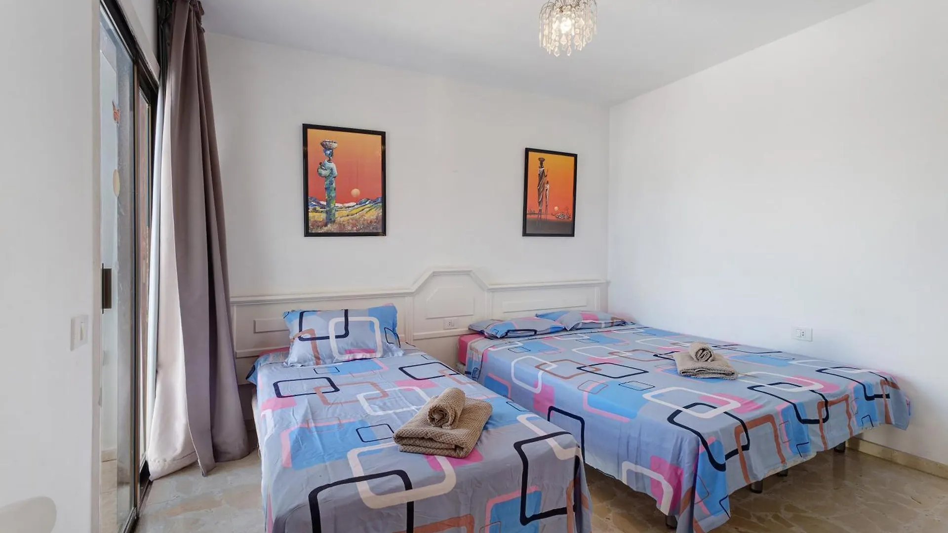 別荘 3 Bedrooms With Views アデヘ