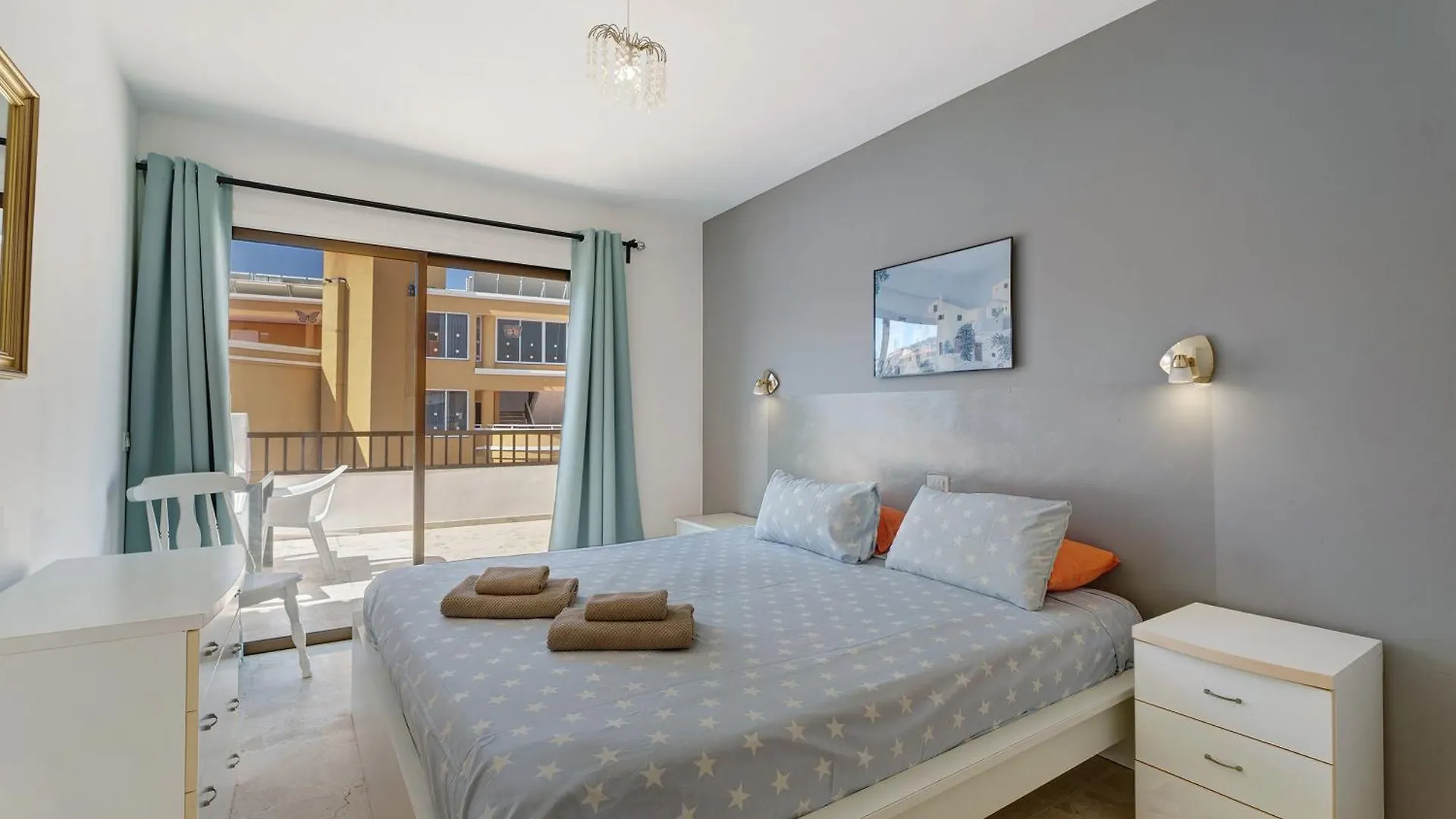 3 Bedrooms With Views Costa Adeje  Casa vacanze Costa Adeje (Tenerife)